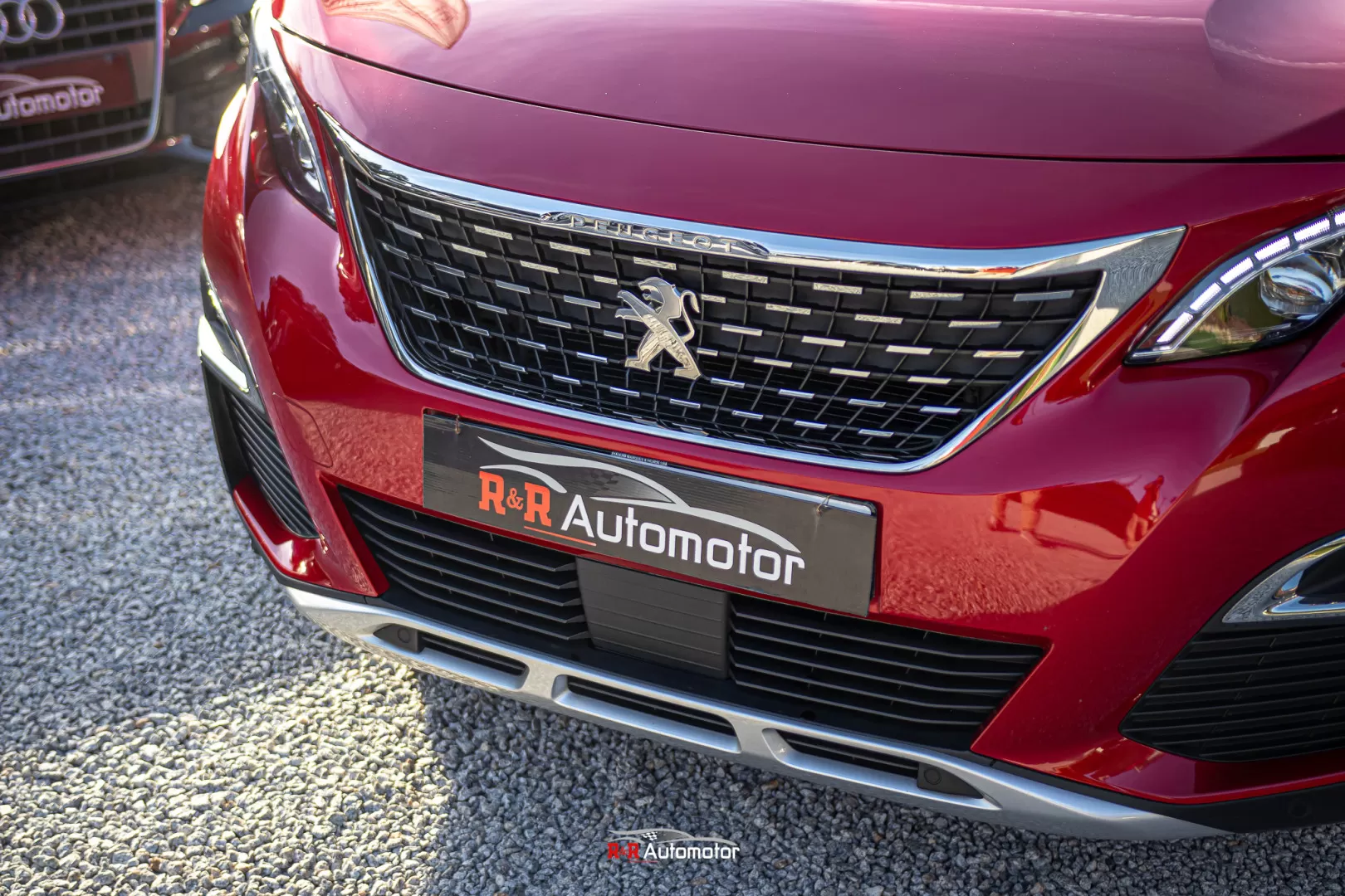 Peugeot 3008 1.2 PureTech GT Line EAT6 - foto 7