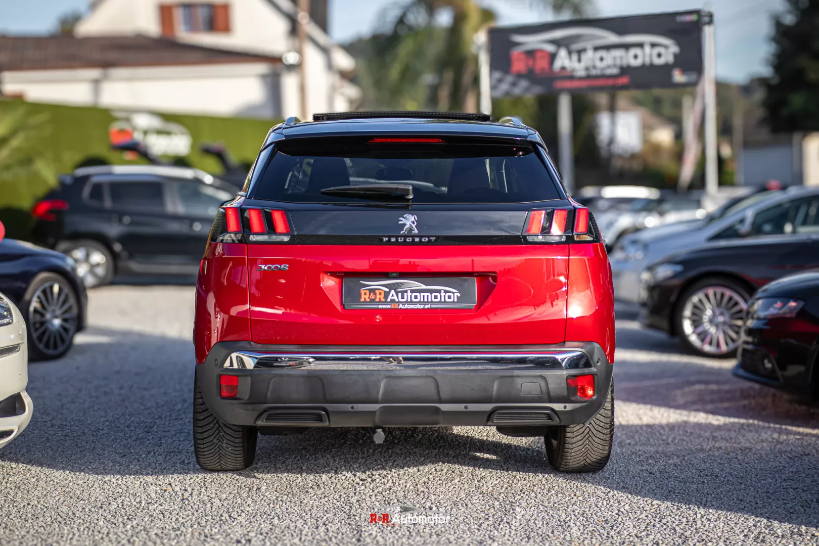 Peugeot 3008 1.2 PureTech GT Line EAT6 - foto 8