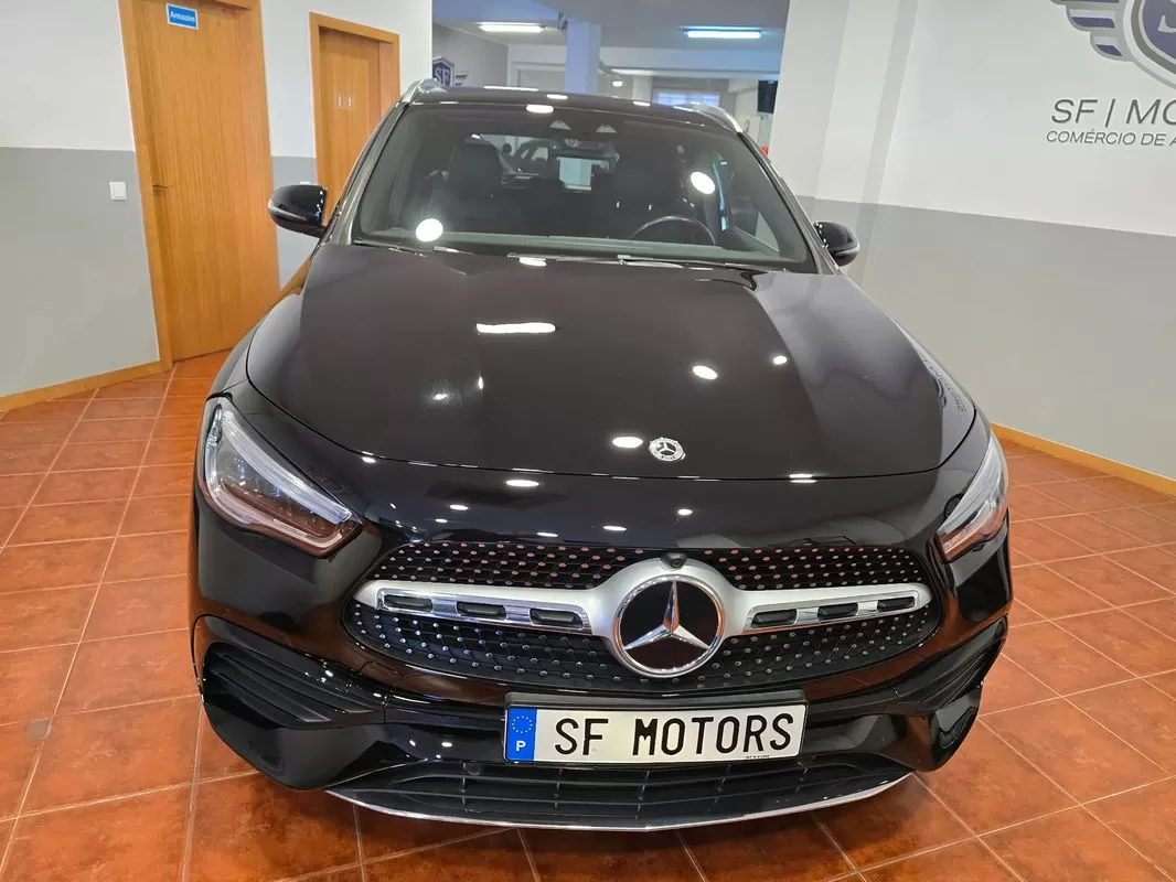 Mercedes-Benz GLA 250  E 8g  Dct Amg Line - foto 6