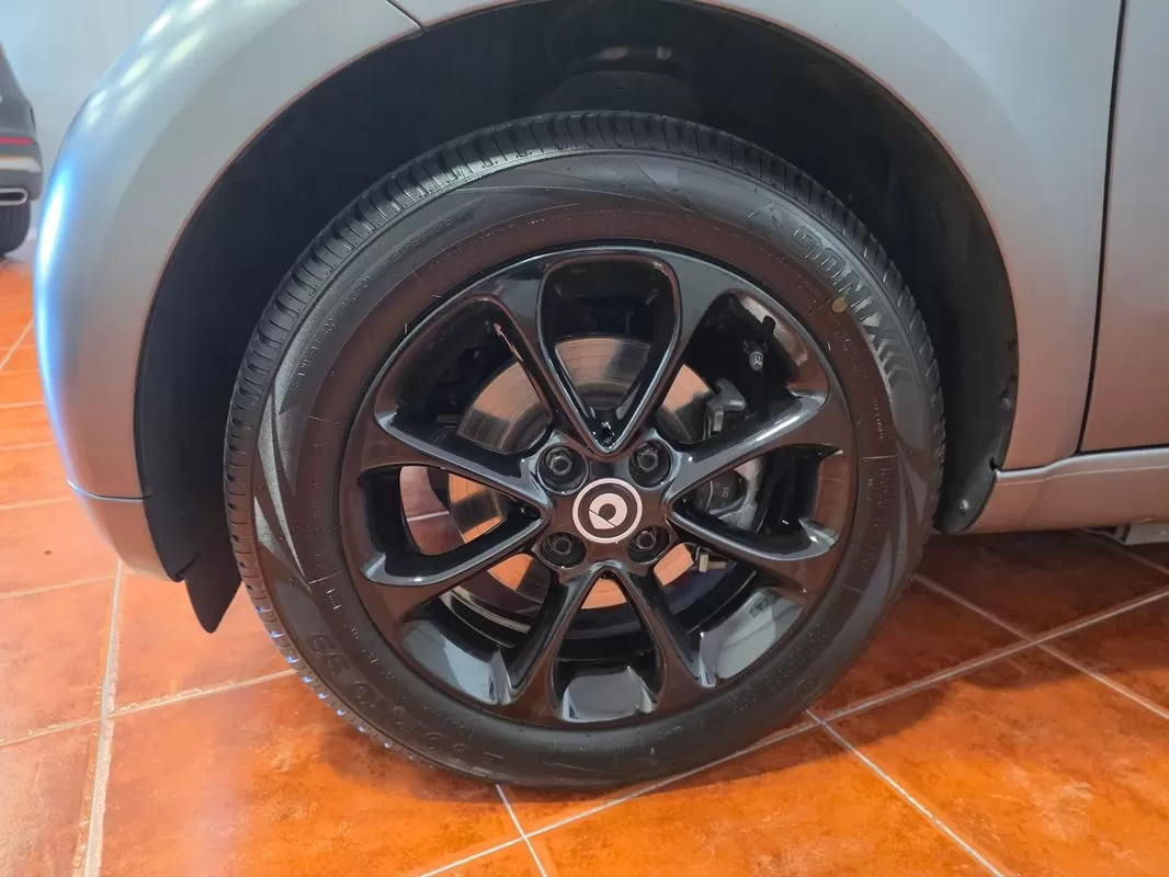 Smart ForTwo  Eq Passion - foto 7
