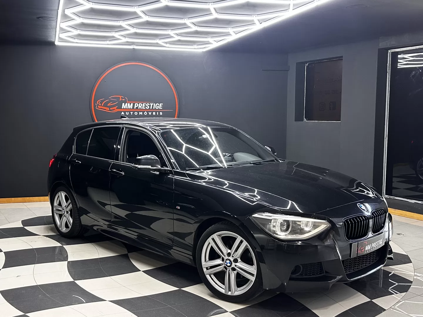BMW 120 Pack M - foto 2
