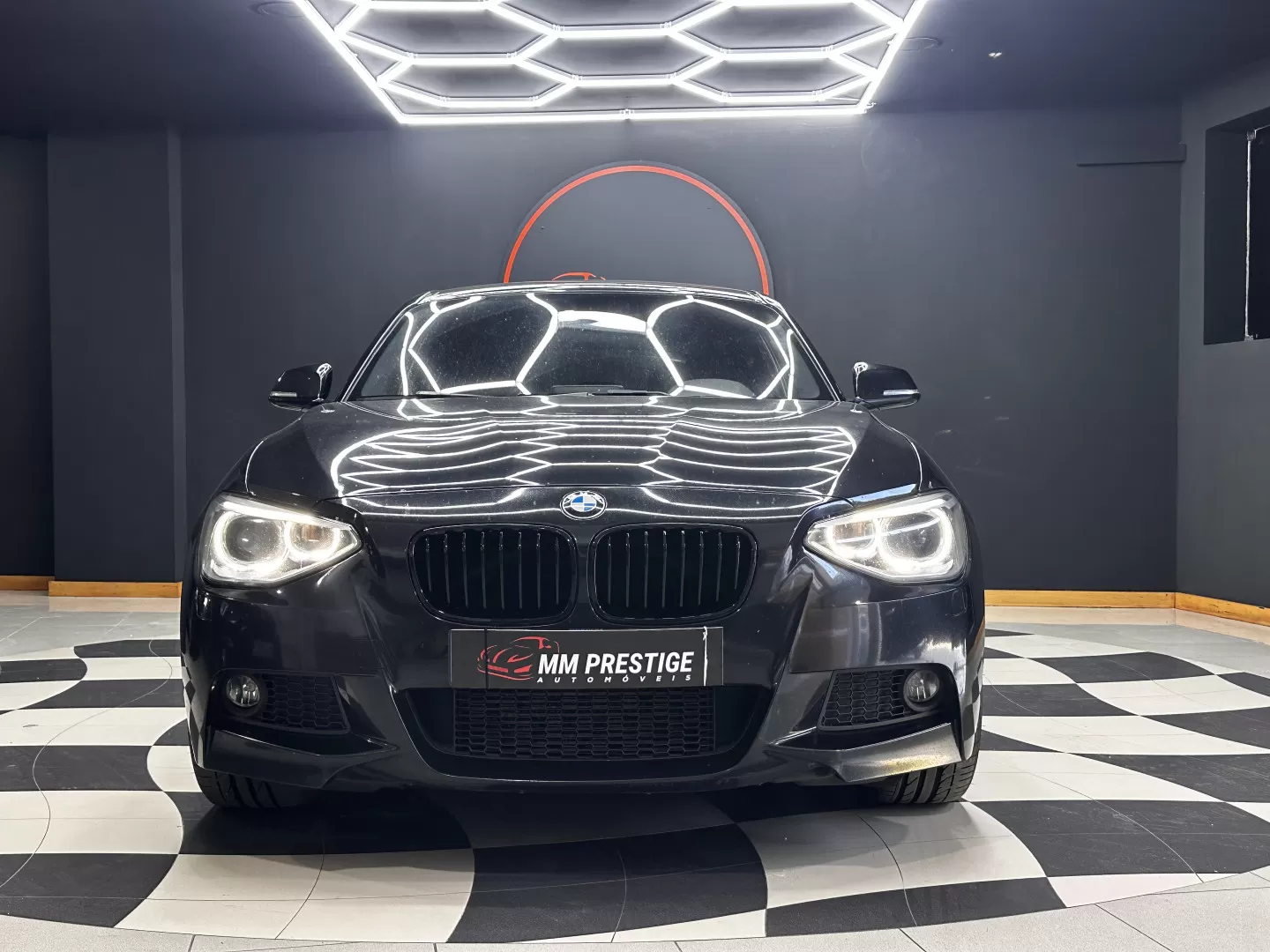 BMW 120 Pack M - foto 5