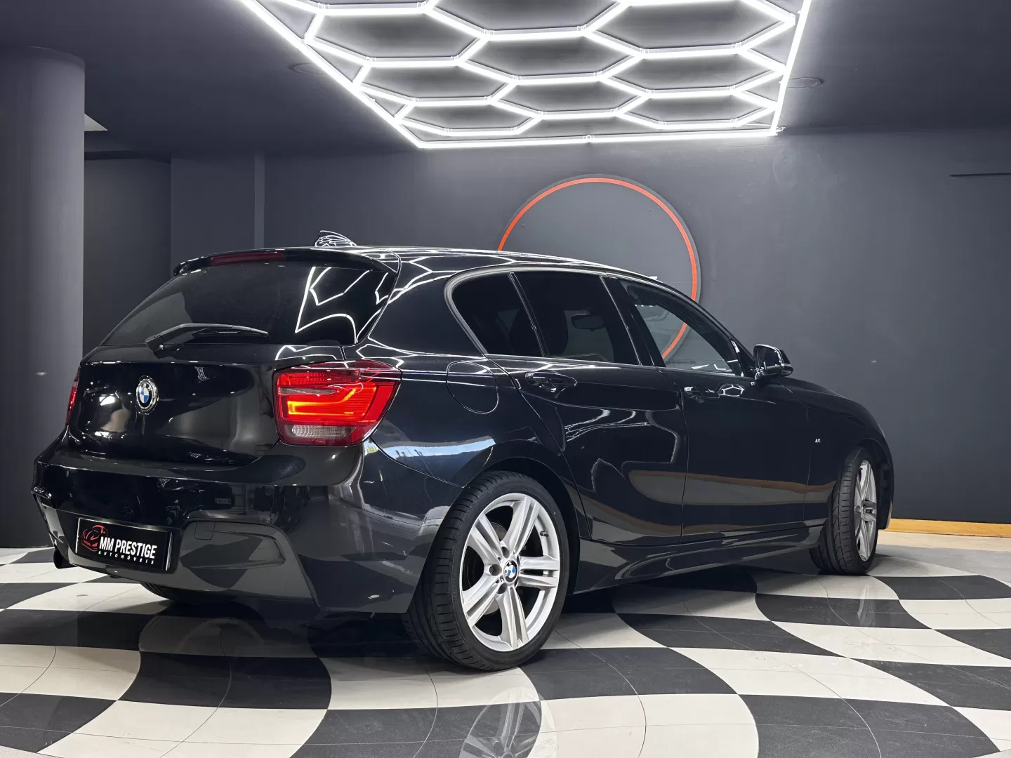 BMW 120 Pack M - foto 6