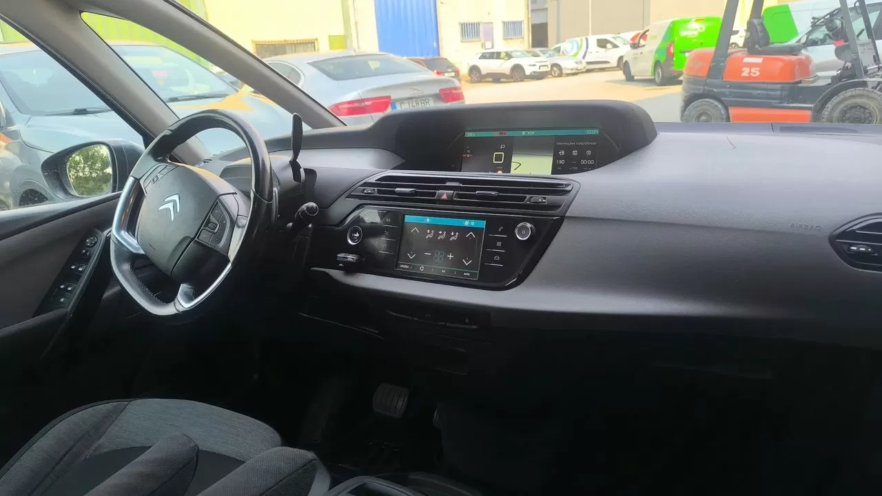 Citroën C4 1.6 BlueHDi Feel Edtion EAT6 - foto 3