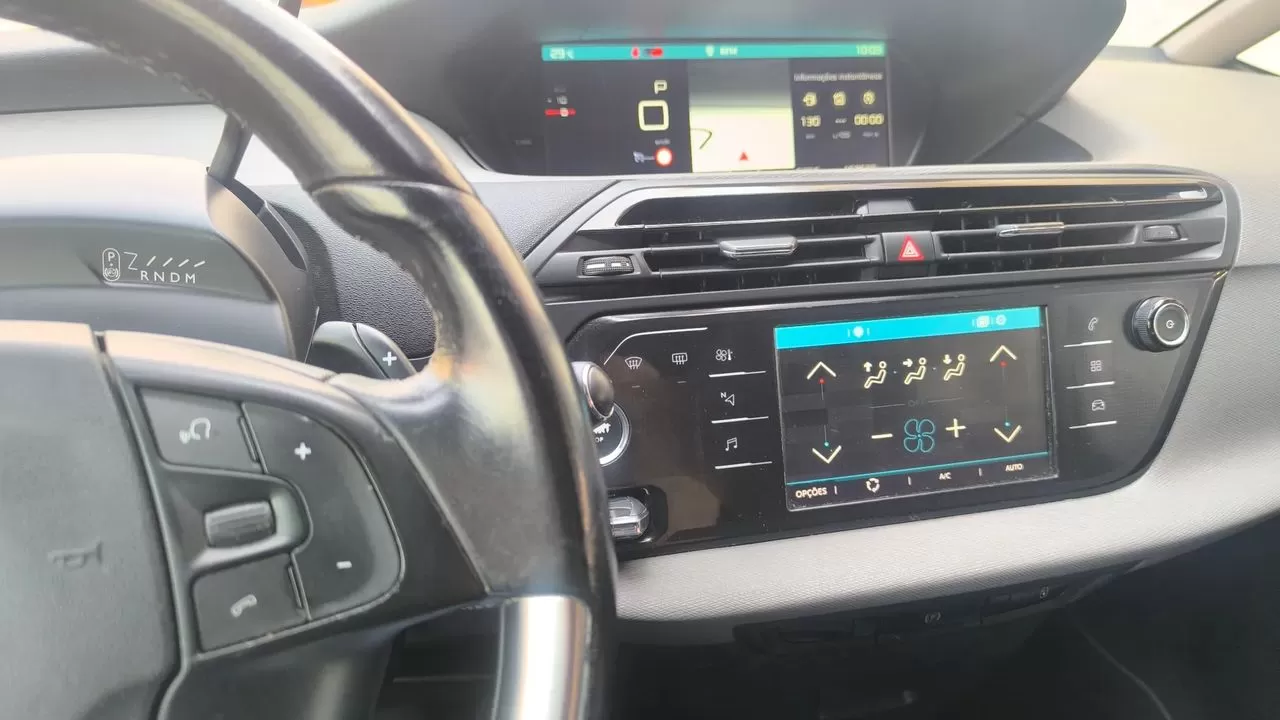 Citroën C4 1.6 BlueHDi Feel Edtion EAT6 - foto 7