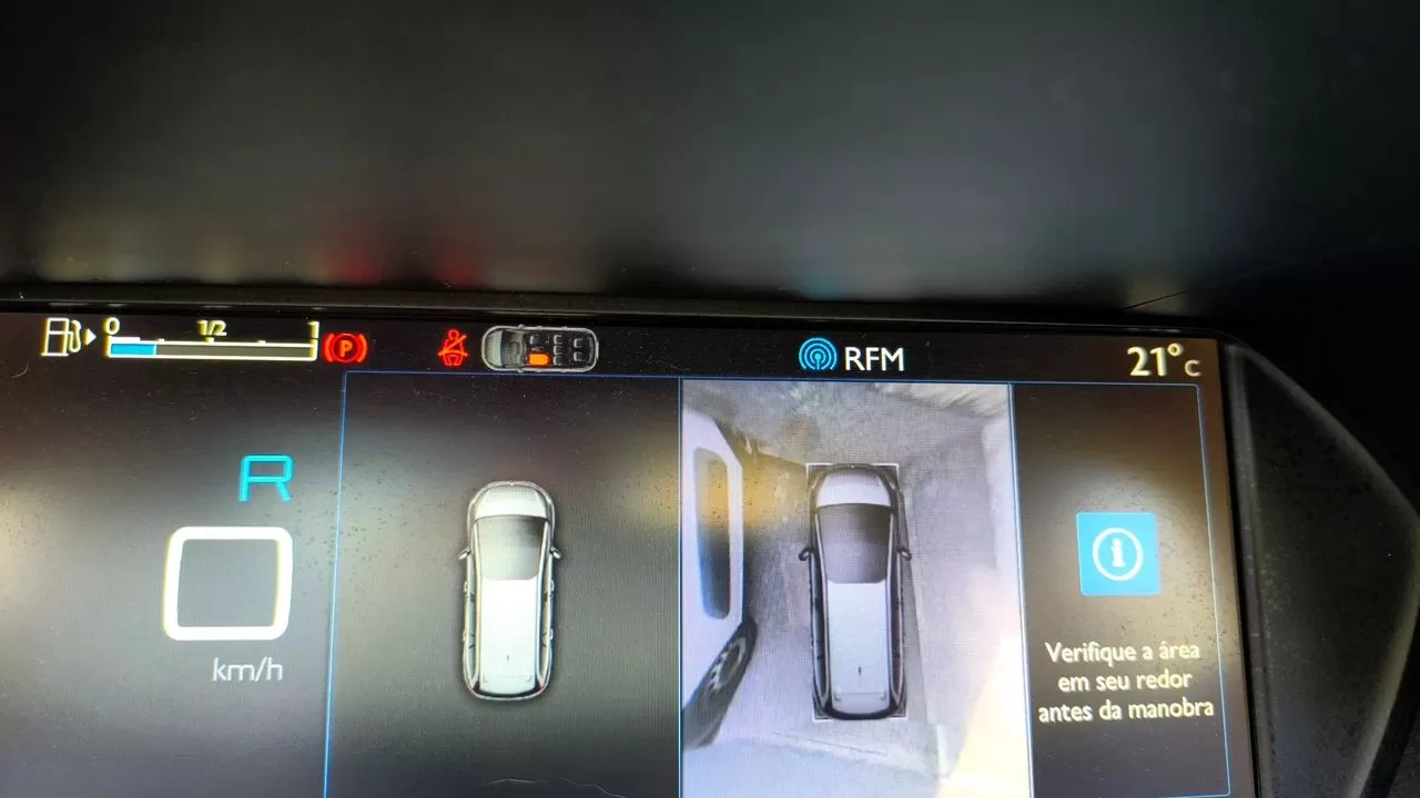Citroën C4 Picasso 1.6 e-HDi Exclusive ETG6 - foto 4