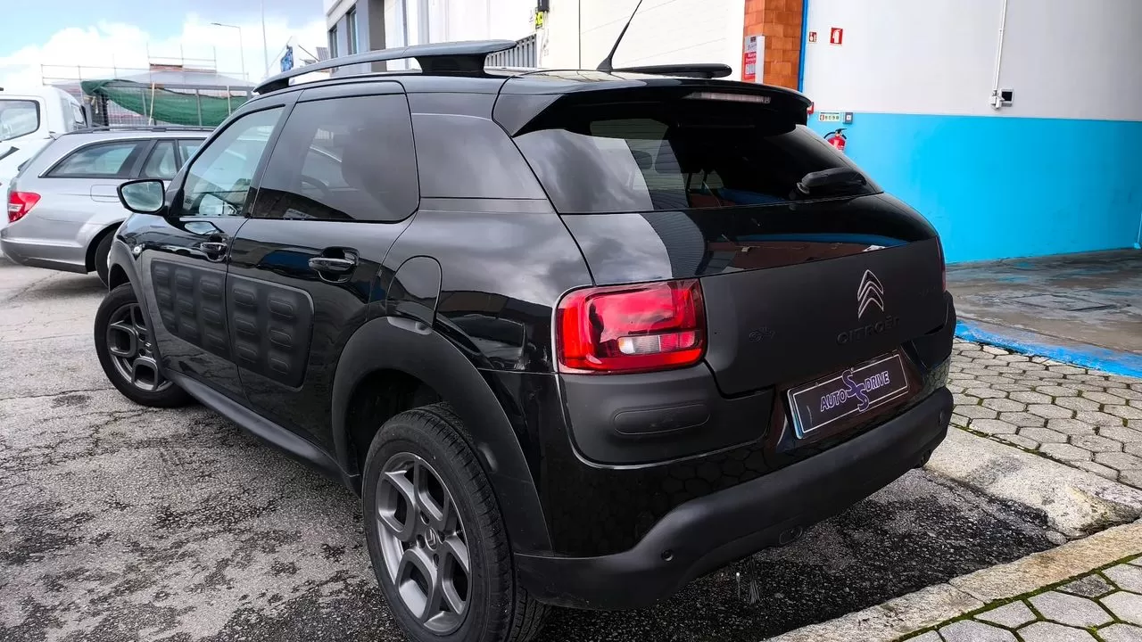 Citroën C4 Cactus 1.6 BlueHDi Shine ETG6 - foto 3