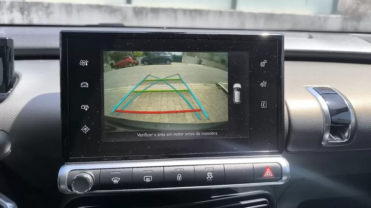 Citroën C4 Cactus 1.6 BlueHDi Shine ETG6 - foto 4