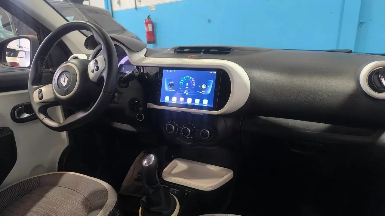 Renault Twingo 1.0 SCe Dynamique - foto 2