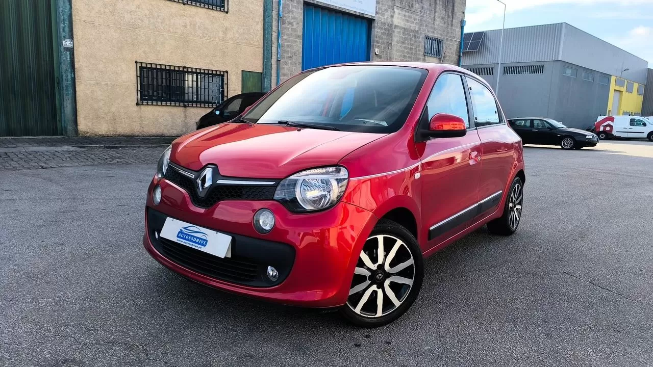 Renault Twingo 1.0 SCe Dynamique - foto 3