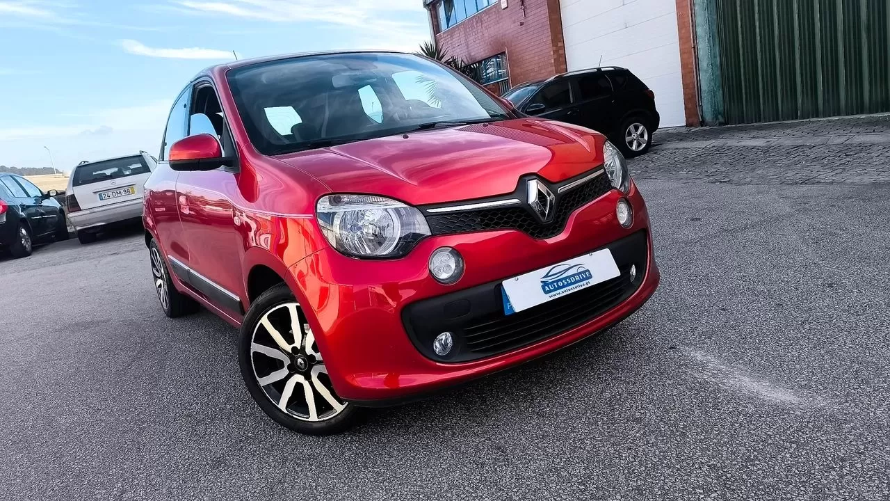 Renault Twingo 1.0 SCe Dynamique - foto 4