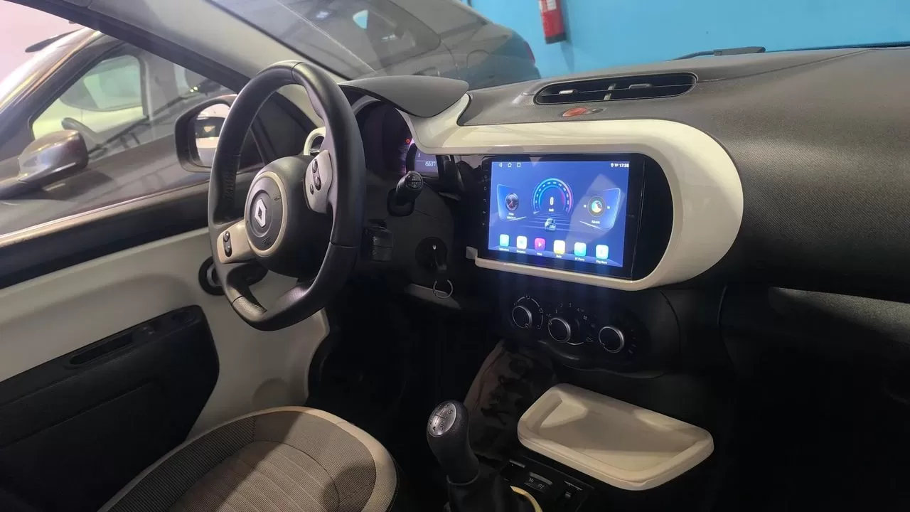 Renault Twingo 1.0 SCe Dynamique - foto 5