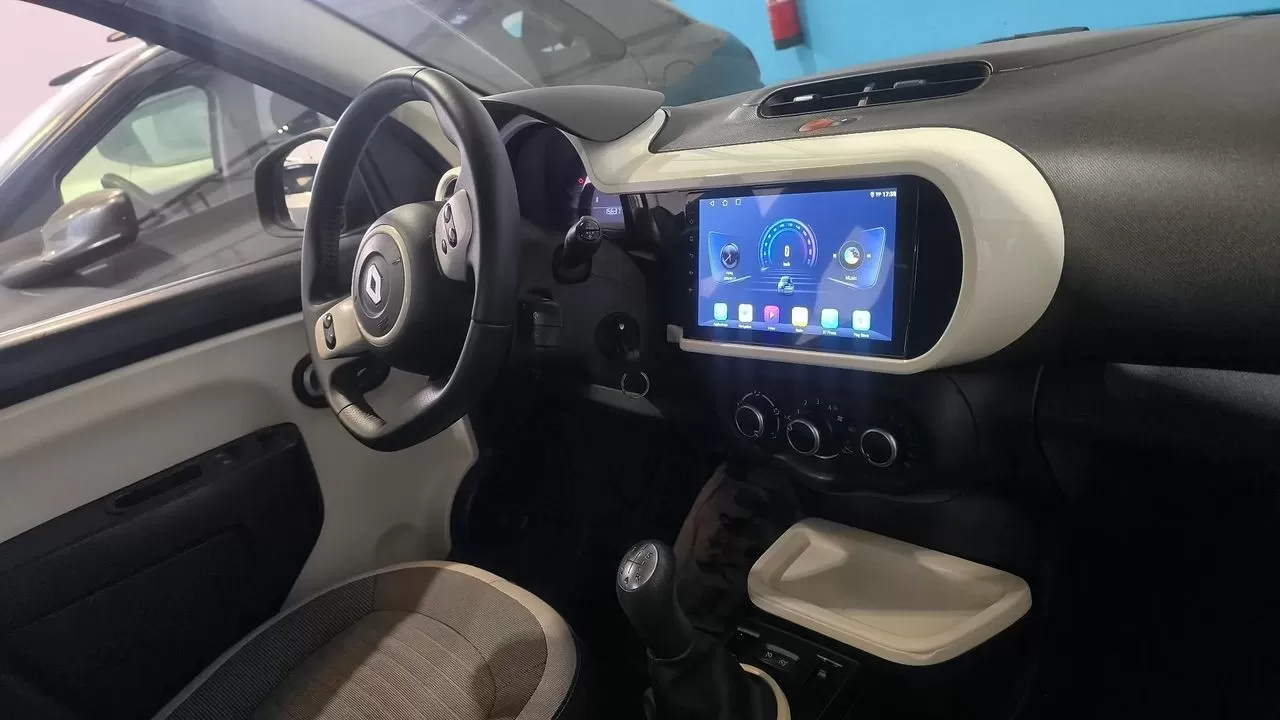 Renault Twingo 1.0 SCe Dynamique - foto 7