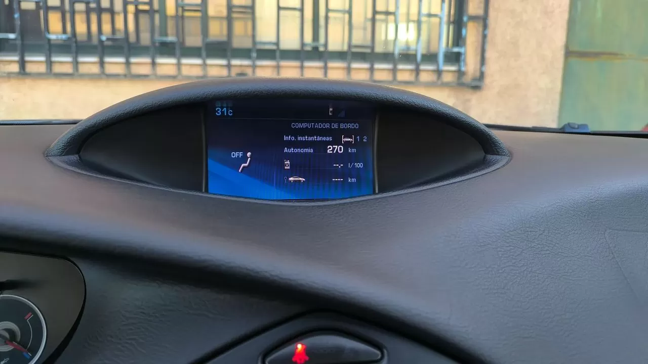 Citroën C5 1.6 HDi Exclusive - foto 6