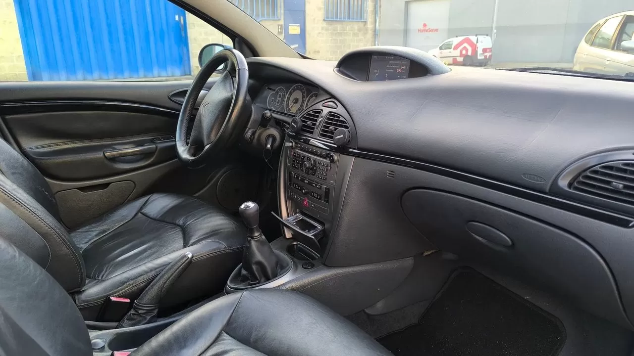Citroën C5 1.6 HDi Exclusive - foto 7