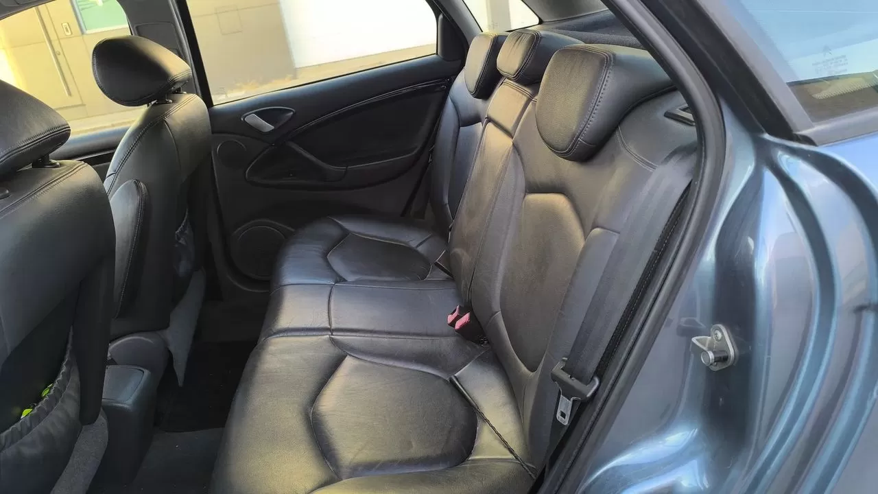 Citroën C5 1.6 HDi Exclusive - foto 8