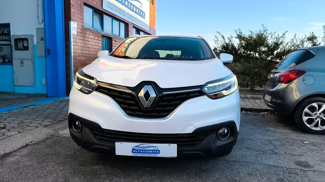 Renault Kadjar  Energy Tce 130 Business - foto 2