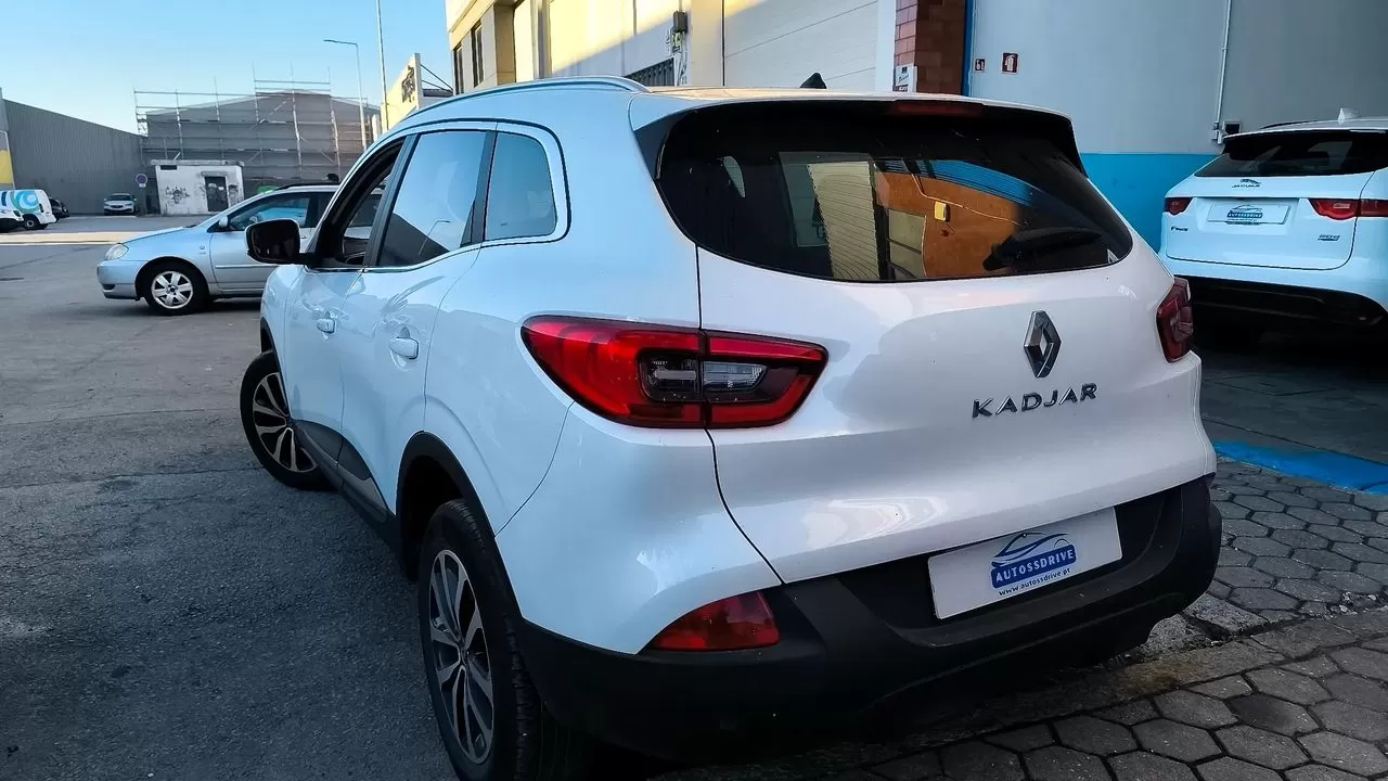 Renault Kadjar  Energy Tce 130 Business - foto 3