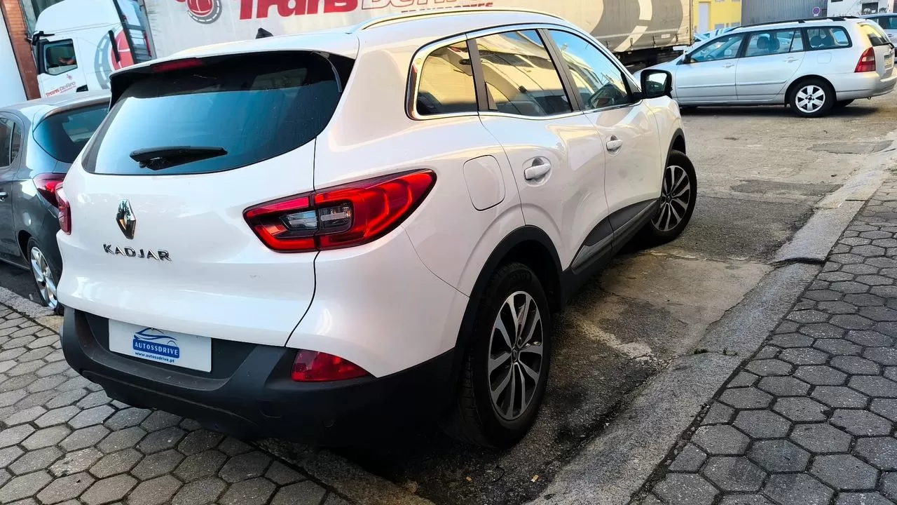 Renault Kadjar  Energy Tce 130 Business - foto 5