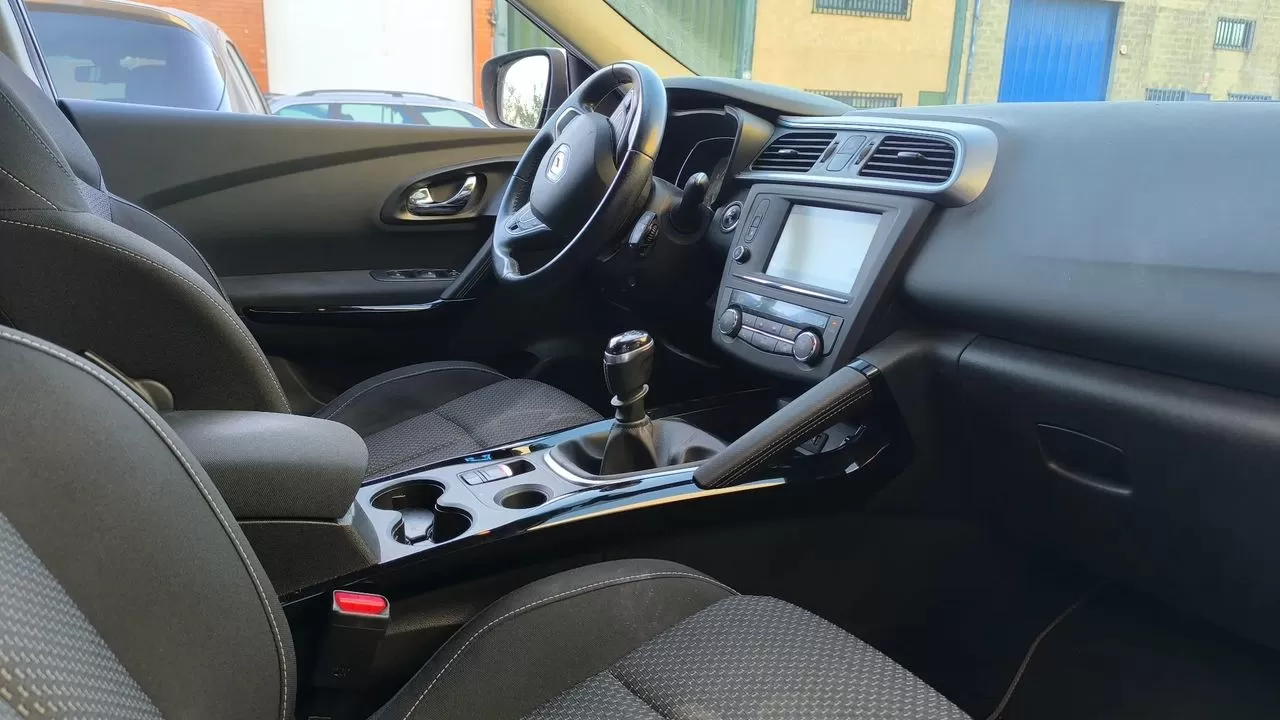 Renault Kadjar  Energy Tce 130 Business - foto 6