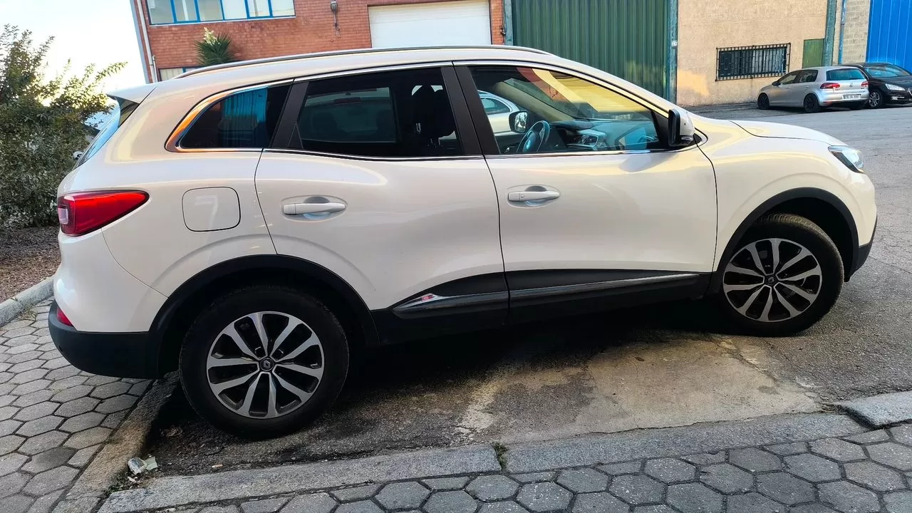 Renault Kadjar  Energy Tce 130 Business - foto 7