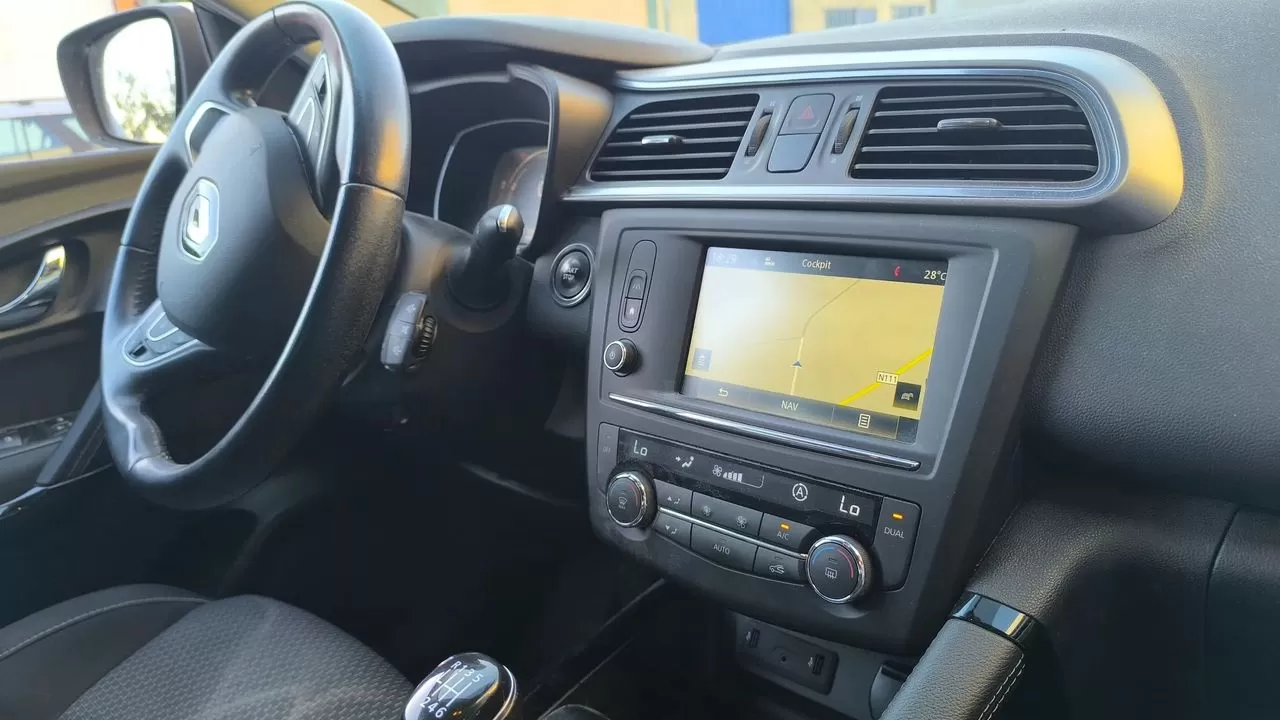 Renault Kadjar  Energy Tce 130 Business - foto 8