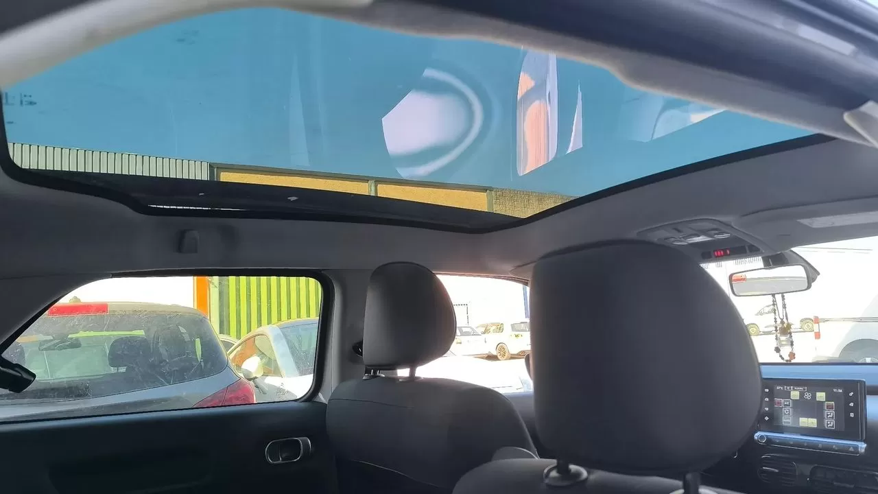 Citroën C4 Cactus 1.6 BlueHDi Shine - foto 4