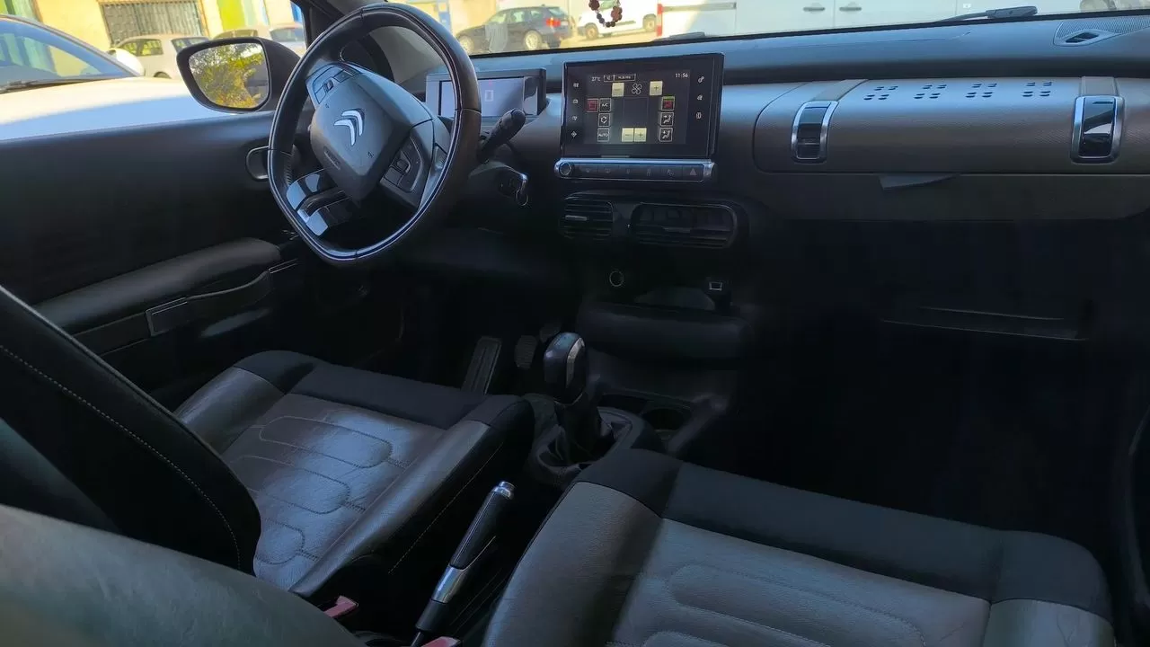 Citroën C4 Cactus 1.6 BlueHDi Shine - foto 6