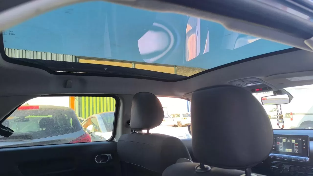 Citroën C4 Cactus 1.6 BlueHDi Shine - foto 8