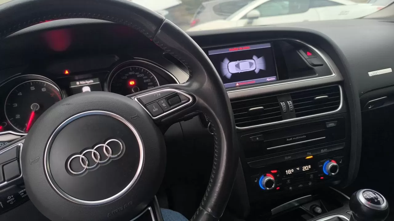 Audi A5 Sportback 1.8 TFSi Sport - foto 3