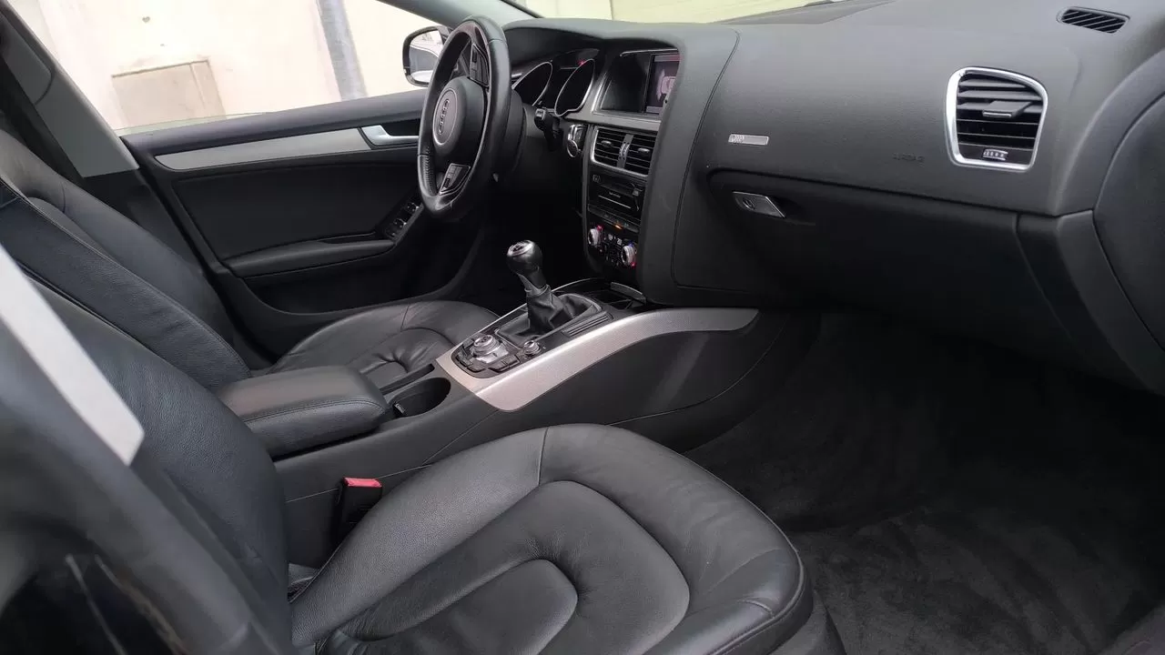 Audi A5 Sportback 1.8 TFSi Sport - foto 5