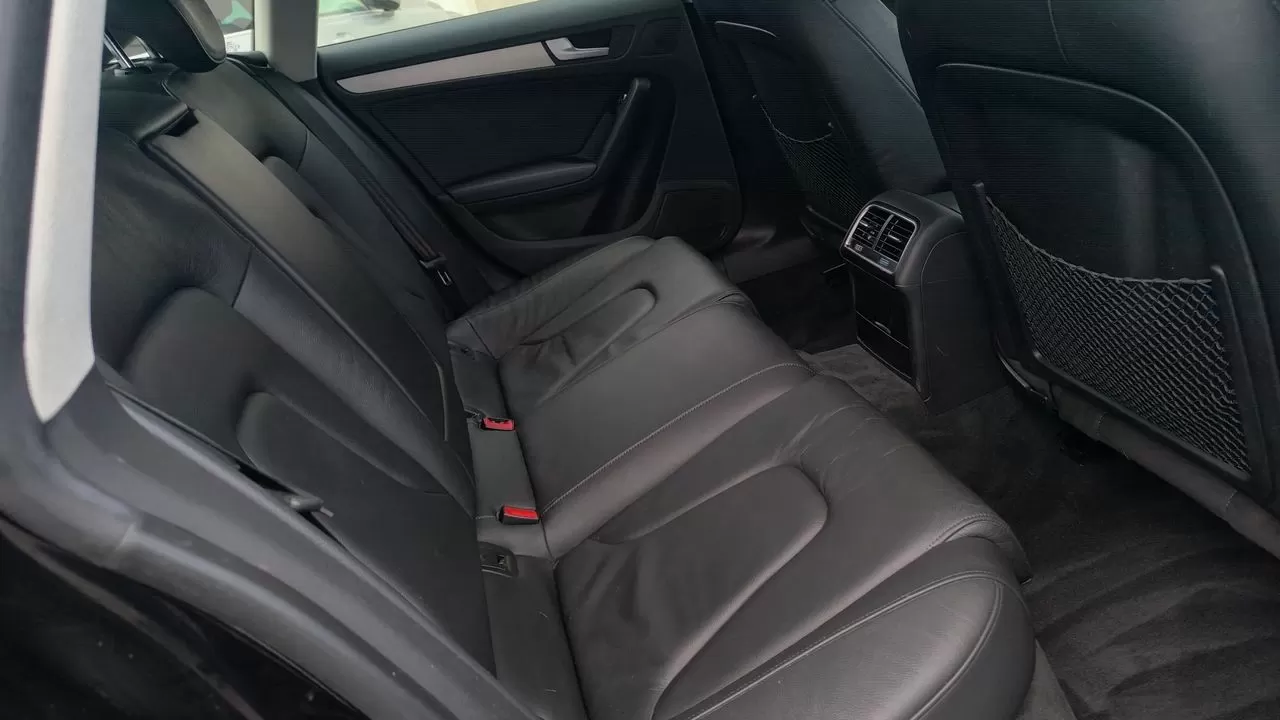 Audi A5 Sportback 1.8 TFSi Sport - foto 7