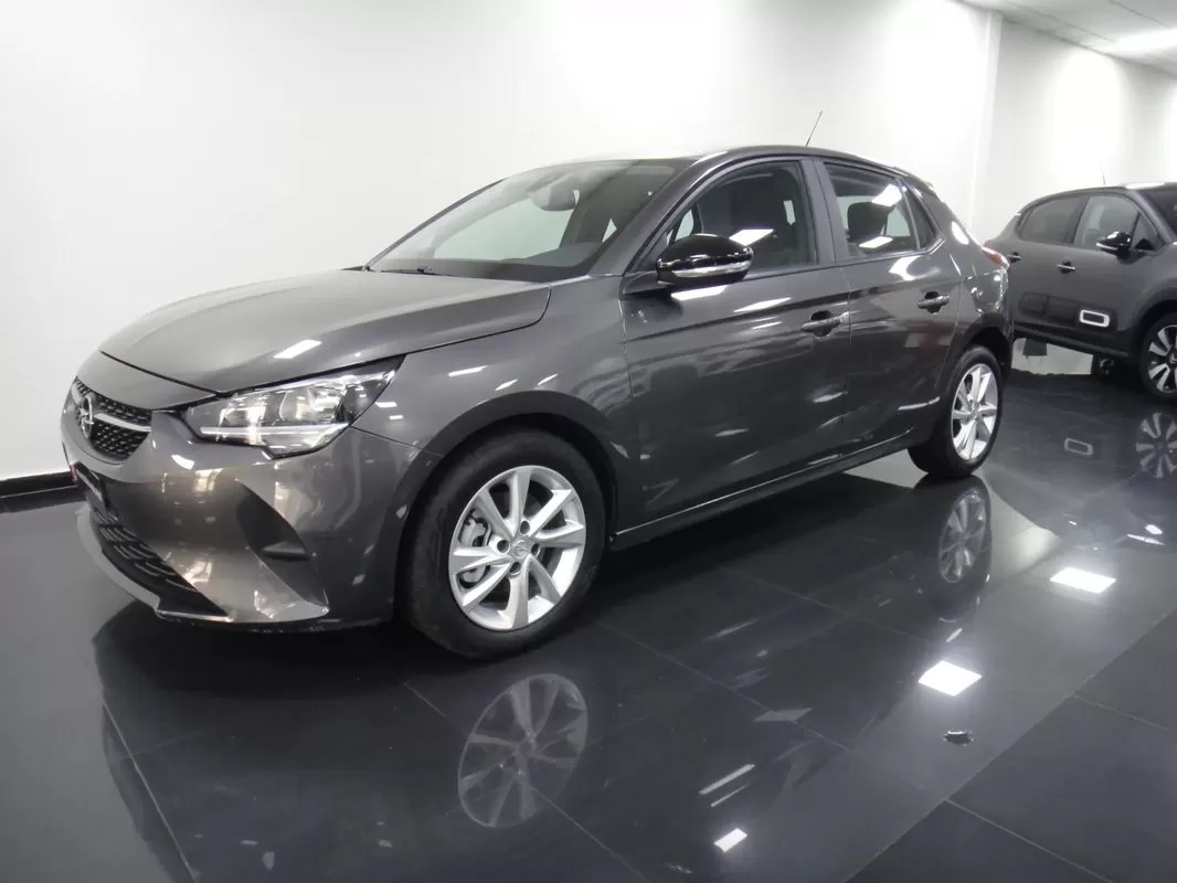 Opel Corsa  1 2 Direct Injection Turbo S S Edition