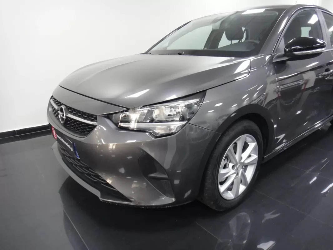 Opel Corsa  1 2 Direct Injection Turbo S S Edition - foto 3