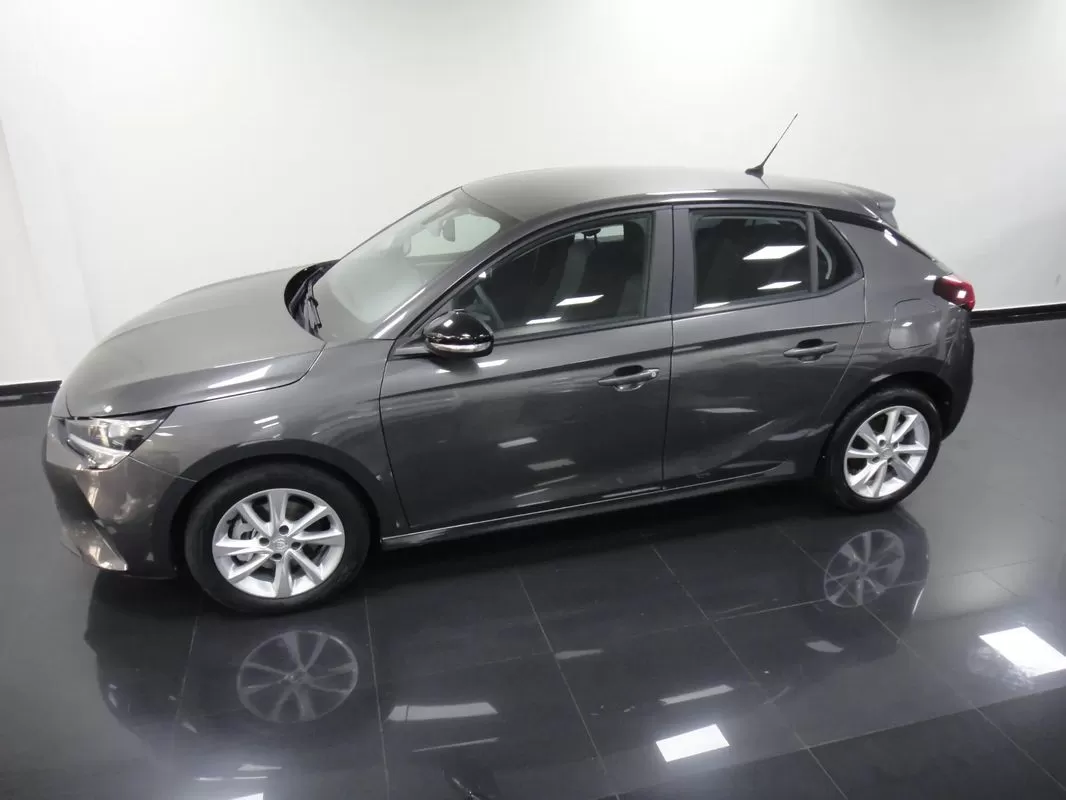 Opel Corsa  1 2 Direct Injection Turbo S S Edition - foto 8