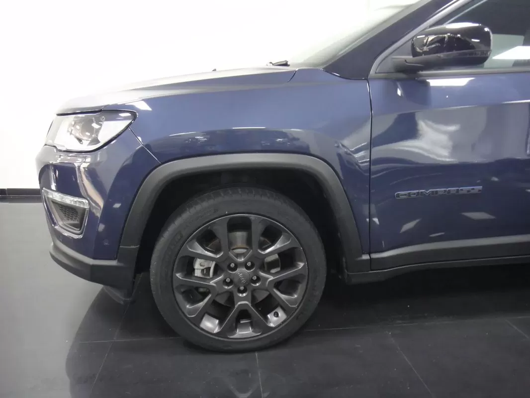 Jeep Compass  1 3 T4 4xe Auto S - foto 5
