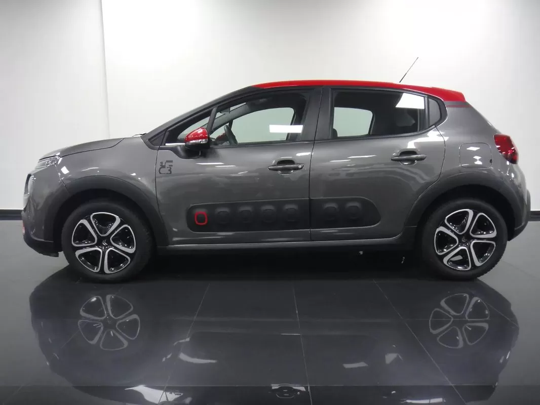 Citroën C3  Pure Tech 82 Shine - foto 4