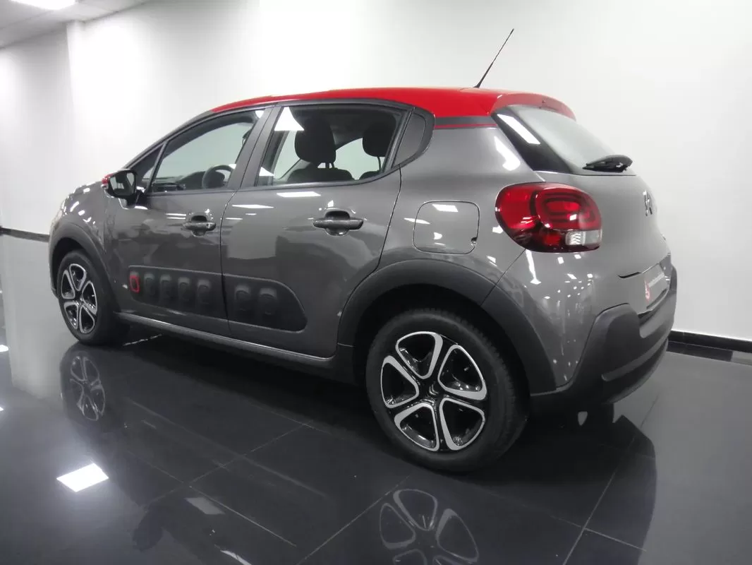 Citroën C3  Pure Tech 82 Shine - foto 5
