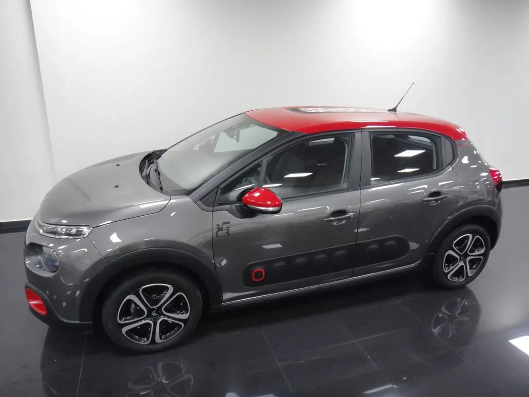 Citroën C3  Pure Tech 82 Shine - foto 8