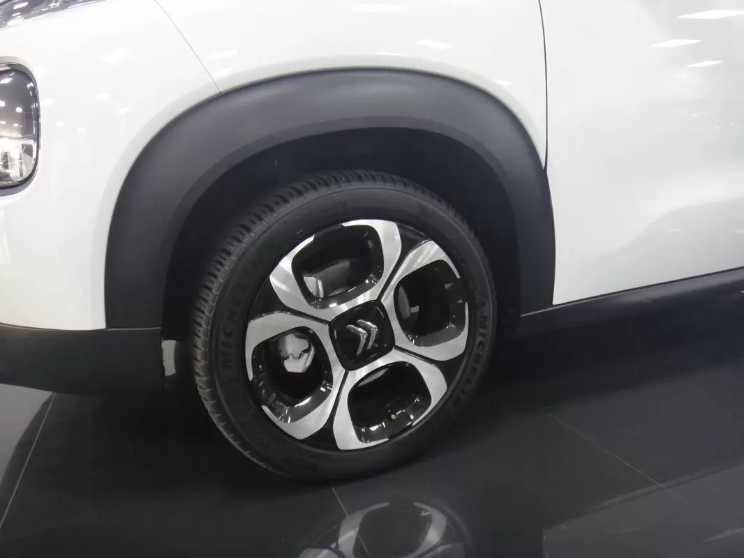 Citroën C3 aircross 1.2 PureTech Shine EAT6 - foto 5