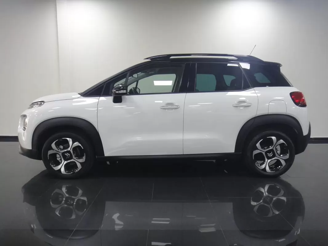 Citroën C3 aircross 1.2 PureTech Shine EAT6 - foto 6