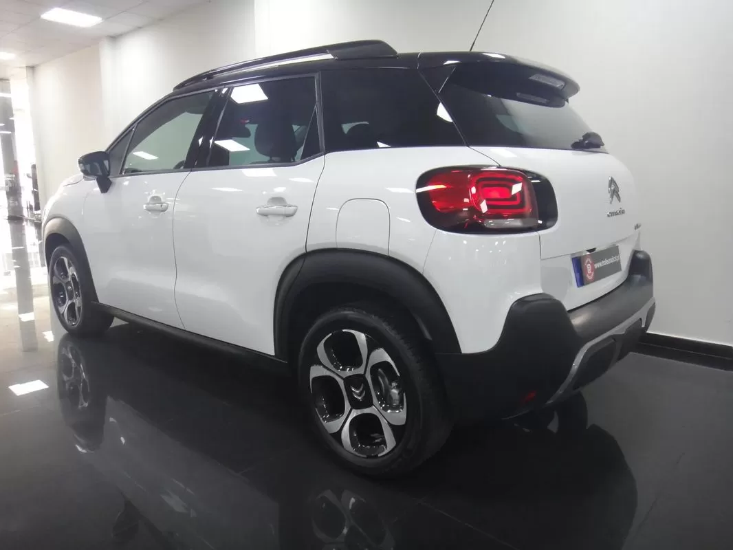 Citroën C3 aircross 1.2 PureTech Shine EAT6 - foto 7