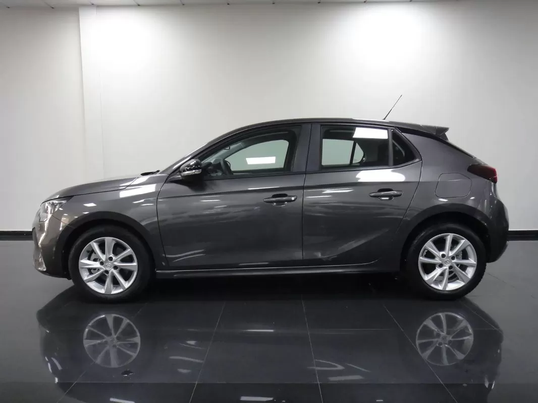 Opel Corsa  1 2 Direct Injection Turbo S S Edition - foto 4