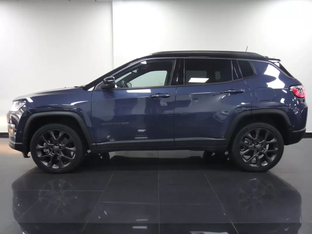 Jeep Compass  1 3 T4 4xe Auto S - foto 6