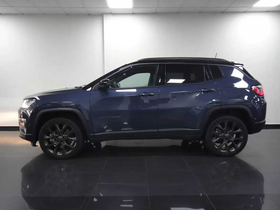 Jeep Compass  1 3 T4 4xe Auto S - foto 7