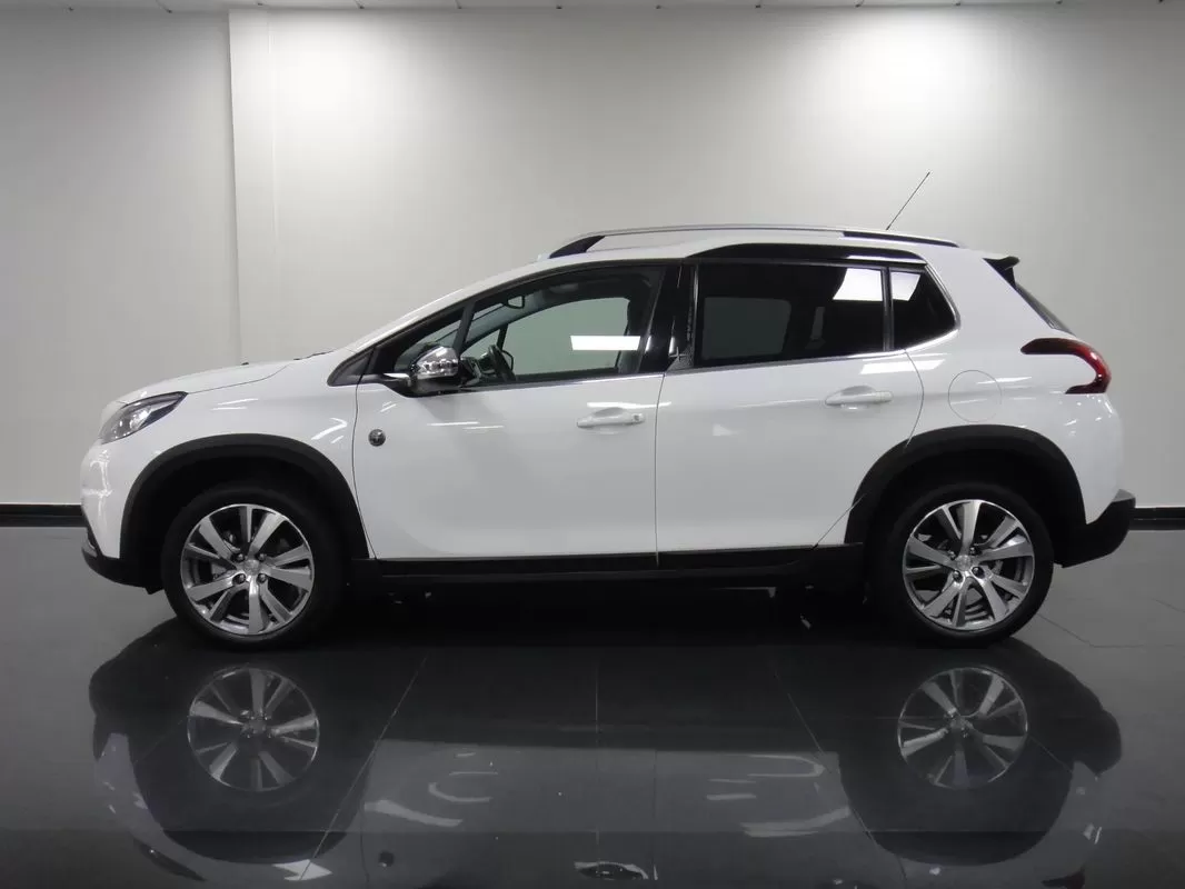 Peugeot 2008 1.2 PureTech Crossway EAT6 - foto 5