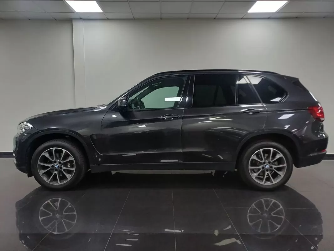 BMW X5 25 d sDrive Comfort 7L - foto 5