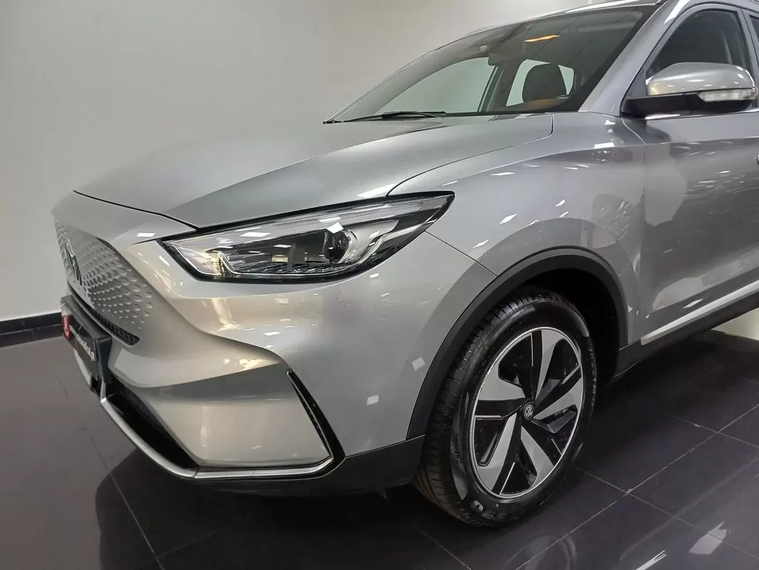 MG ZS EV 72.6 kWh Comfort - foto 5