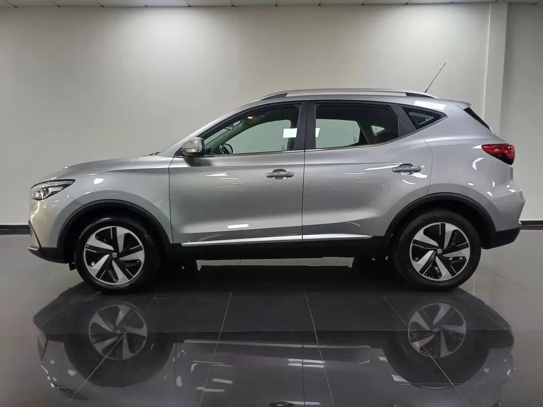 MG ZS EV 72.6 kWh Comfort - foto 6