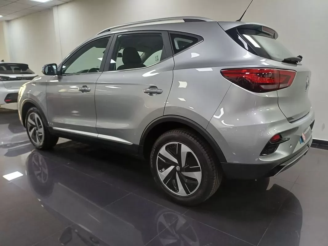 MG ZS EV 72.6 kWh Comfort - foto 7